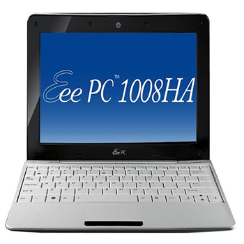 ноутбук Asus Eee PC 1008HA