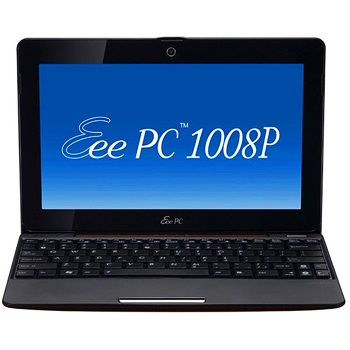 ноутбук Asus Eee PC 1008P