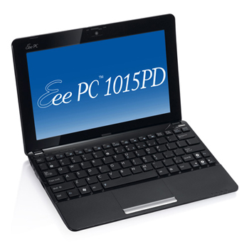 ноутбуку Asus Eee PC 1015PD/Eee PC 1015PDG