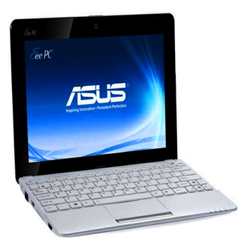 ноутбуку Asus Eee PC 1015B/Eee PC 1015BX