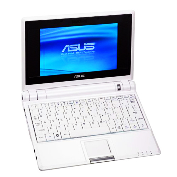 ноутбук Asus Eee PC 4G Surf/Linux