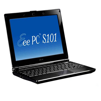 ноутбук Asus Eee PC S101/XP