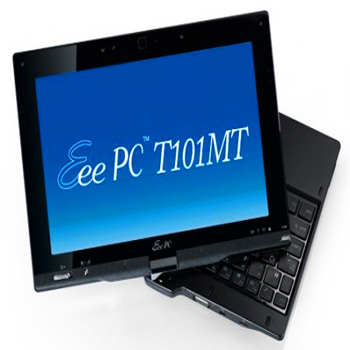 ноутбук Asus Eee PC T101MT 