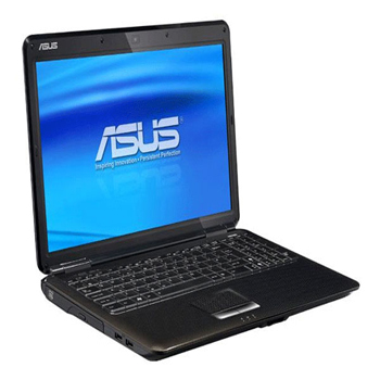 ноутбук Asus K50AB