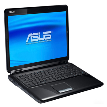ноутбук Asus K70AB/K70AC/K70AD/K70AE