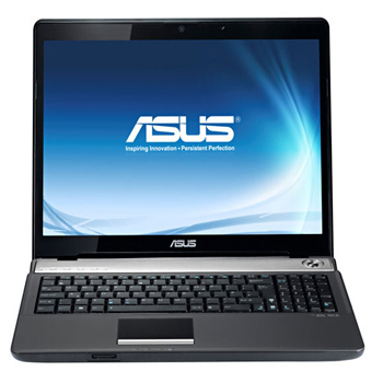 ноутбук Asus N61Ja/N61Jq/N61Jv