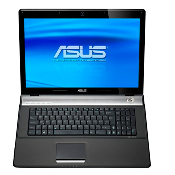 ноутбук Asus N71Ja/N71Jq/N71Jv