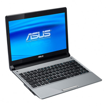 ноутбук Asus UL20A/UL20FT