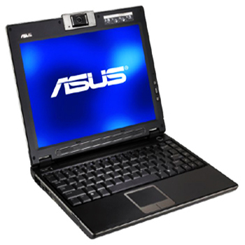 ноутбук Asus W5A
