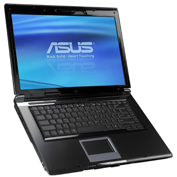 ноутбук Asus X80L/X80Le