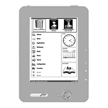 электронная книга PocketBook Pro 603
