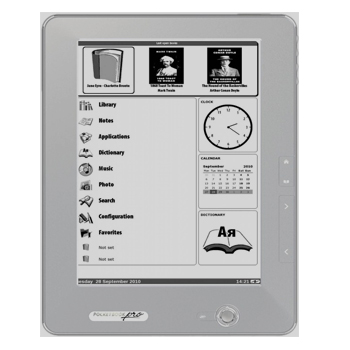 электронная книга PocketBook Pro 902