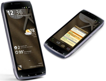 смартфон Acer Iconia Smart S300