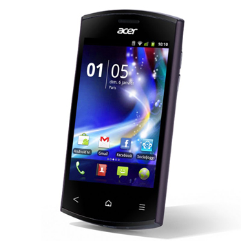 смартфон Acer Liquid Express (E320/E320N)