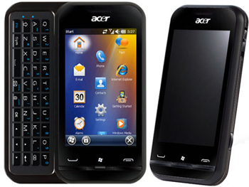 смартфон Acer neoTouch P300