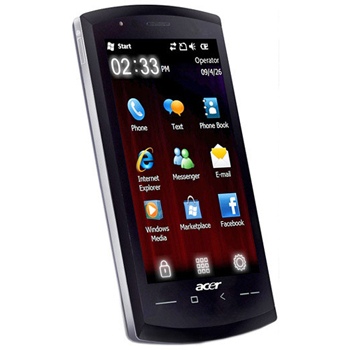 смартфон Acer S200