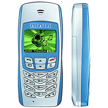 телефон Alcatel OT 153/320