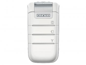 телефон Alcatel OT E220
