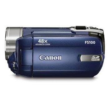 видеокамера Canon FS10/FS11/FS100