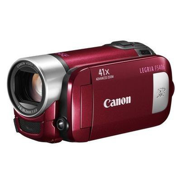 видеокамера Canon Legria FS405/FS406