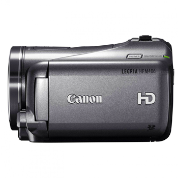 видеокамера Canon Legria HF M46/HF M406
