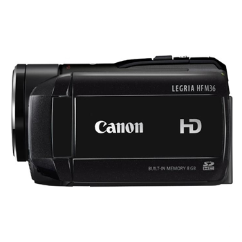 видеокамера Canon Legria HFM HF M36/HF M306