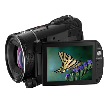 видеокамера Canon Legria HF S20/HF S21/HF S200
