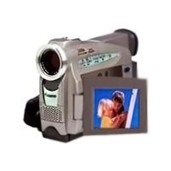 видеокамера Canon MV400/MV400i