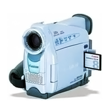 видеокамера Canon MV450/MV450i