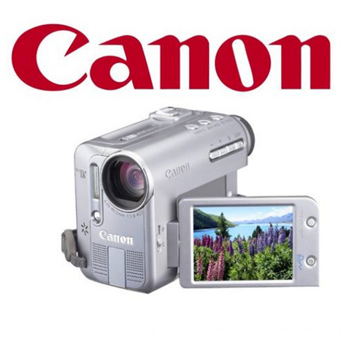 видеокамера Canon MVX1/MVX1i