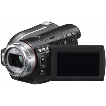 Видеокамера Panasonic HDC-HS100EEK