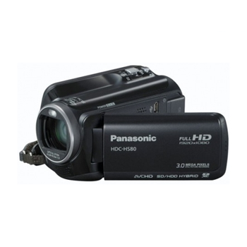 видеокамера Panasonic HDC-HS80EE/HDC-TM80EE/HDC-SD80EE
