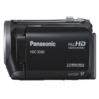видеокамера Panasonic HDC-SD80EE/HDC-TM80EE/HDC-HS80EE