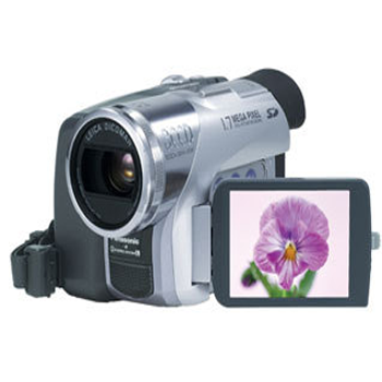видеокамера Panasonic NV-GS120GC/NV-GS200GC