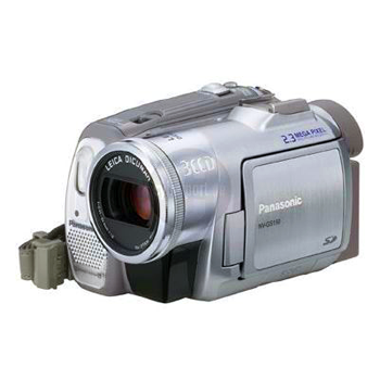 видеокамера Panasonic NV-GS150GC