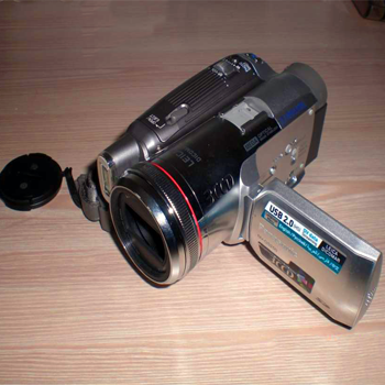 видеокамера Panasonic NV-GS250GC