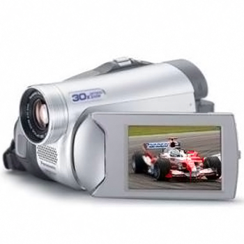 видеокамера Panasonic NV-GS27EB/NV-GS37EB