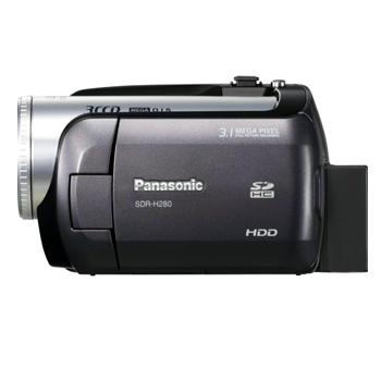 видеокамера Panasonic SDR-H280EE