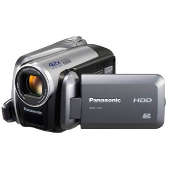 видеокамера Panasonic SDR-H40EE/SDR-H41EE