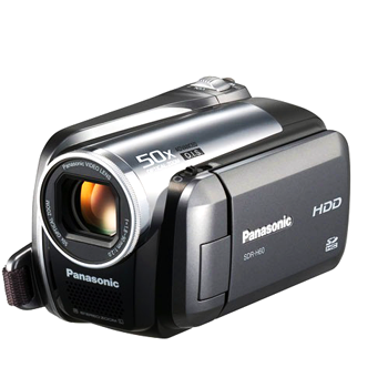 видеокамера Panasonic SDR-H60EE/SDR-H50EE