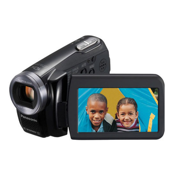 видеокамера Panasonic SDR-S7EE