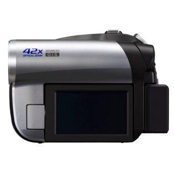 видеокамера Panasonic VDR-D51EE/VDR-D50EE
