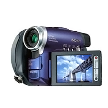 видеокамера Sony DCR-DVD91E/DVD101E/DVD201E
