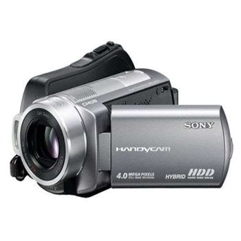 видеокамера Sony DCR-SR210E/SR220E