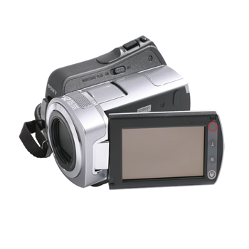 видеокамера Sony DCR-SR55E/SR65E/SR75E/SR85E