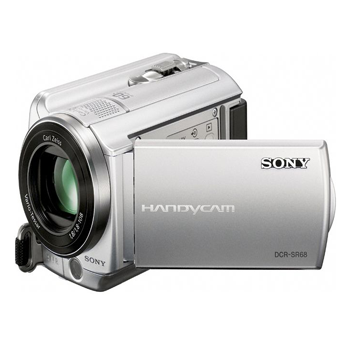 видеокамера Sony DCR-SR58E/SR68E/SR78E/SR88E