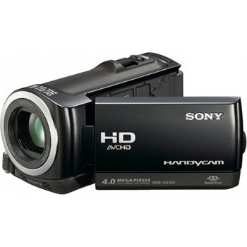 видеокамера Sony HDR-CX100E/CX105E/CX106E