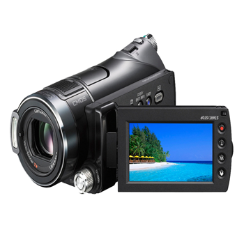 видеокамера Sony HDR-CX11E/CX12E