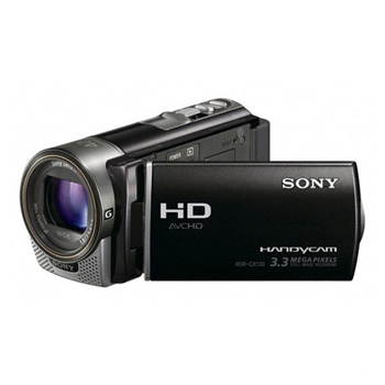видеокамера Sony HDR-CX130E/CX160E/CX180E