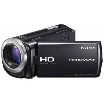 видеокамера Sony HDR-CX250E/CX260E/CX260VE/CX270E